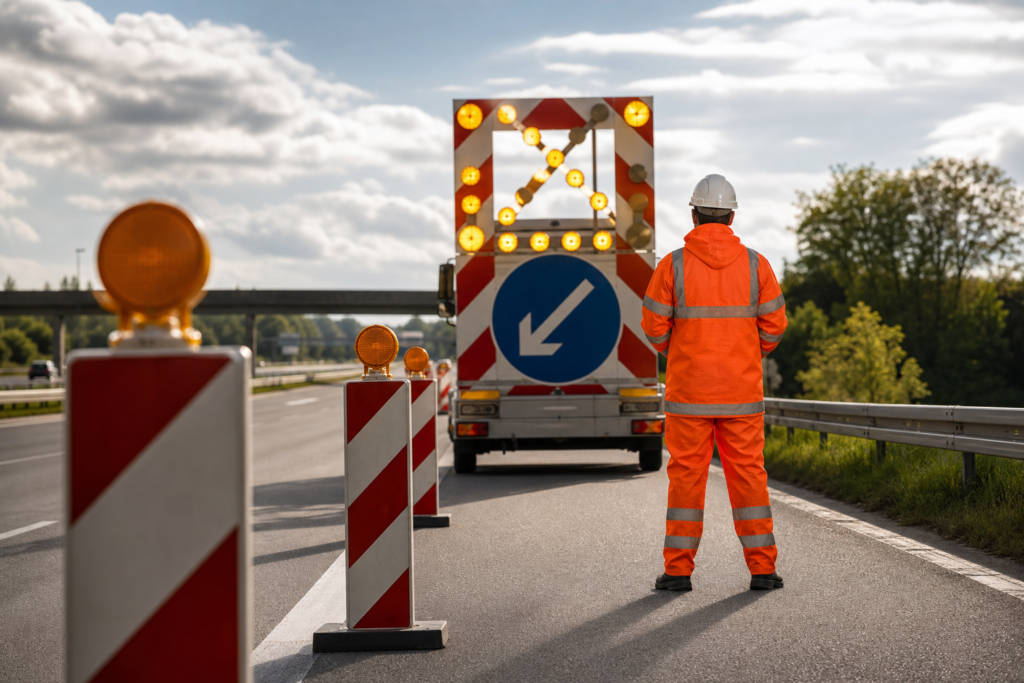 MVAS/RSA 2-Tage inkl. Autobahnen