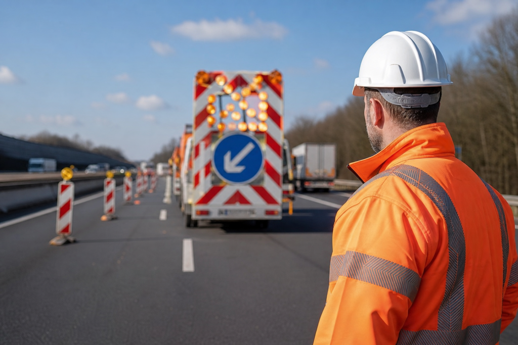 MVAS/RSA Aufbaukurs Autobahnen